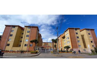 Apartamento en  Bogota CB: 24-835, 63 mt2, 3 habitaciones
