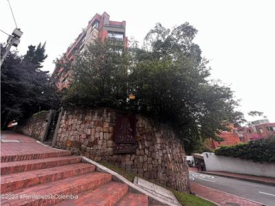 Apartamento en  Los Rosales(Bogota) CB: 24-658, 255 mt2, 3 habitaciones