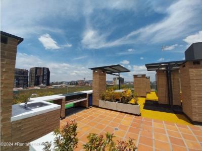 Apartamento en  Pasadena(Bogota) RAH CO: 24-1376, 35 mt2, 1 habitaciones