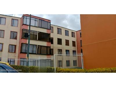 Apartamento en  Casablanca(Bogota) RAH CO: 24-1270, 47 mt2, 3 habitaciones