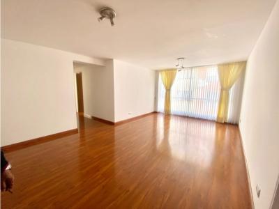 Vendo apartamento de 87 metros en Cedritos, 84 mt2, 3 habitaciones