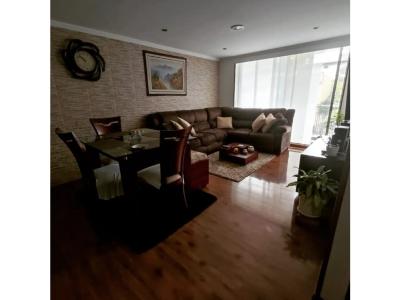 APARTAMENTO EN VENTA EN COLINA CAMPESTRE, BOGOTA , 115 mt2, 3 habitaciones