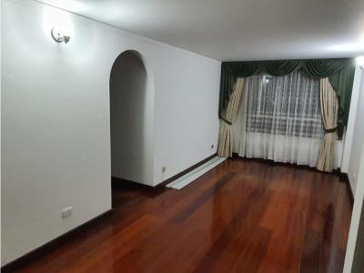 APARTAMENTO EN VENTA COLINA, BOGOTA, 62 mt2, 3 habitaciones