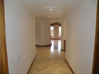 A la venta hermoso apartamento en la Carolina - Bogotâ - FV, 192 mt2, 3 habitaciones