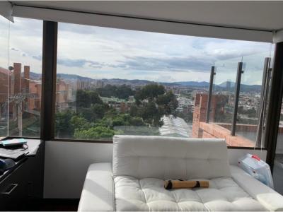 APARTAMENTO EN VENTA EN BOSQUE DE PINOS, 290 mt2, 4 habitaciones