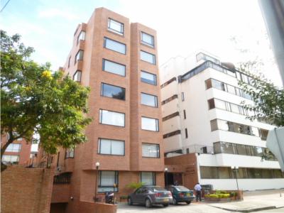 Vendo Apartamento La Calleja Bogotá, 119 mt2, 3 habitaciones