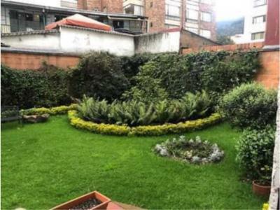 Se vende apartamento Bogota, 147 mt2, 4 habitaciones