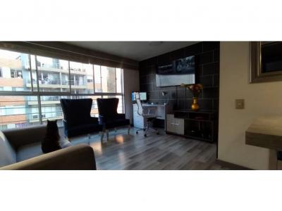 Vendo apartamento en Nueva Castilla, 58 mt2, 3 habitaciones