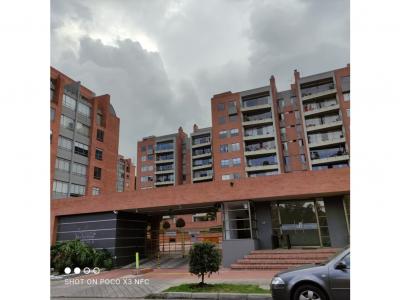 PARA VENTA LINDO APTO 123 M2 COLINA, CONJUNTO COLINA SAN FERNANDO-JA, 123 mt2, 3 habitaciones