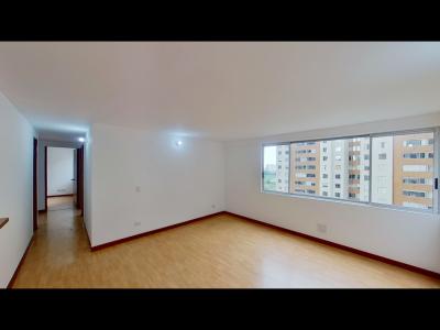 Vendo Apartamento en Parque Central de Occidente 2 Gran granada Bogota, 71 mt2, 3 habitaciones