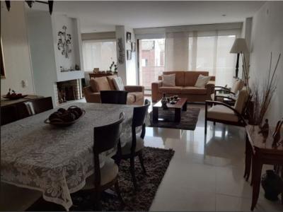 Financio espectacular apartamento en Pinar de la Colina, 148 mt2, 3 habitaciones