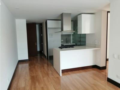 Ofrezco VENTA Apartamento CHICO NAVARRA, 63 mt2, 2 habitaciones