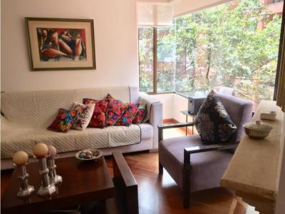 Ofrezco VENTA Apartamento SANTA BARBARA CENTRAL UNICENTRO,, 162 mt2, 3 habitaciones