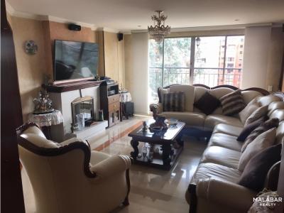 Apartamento en Venta en Bogotá - Salitre, 161 mt2, 3 habitaciones