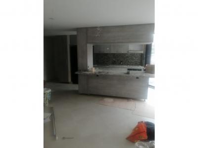 VENDO APARTAMENTO EN CHAPINERO ALTO , 90 mt2, 3 habitaciones