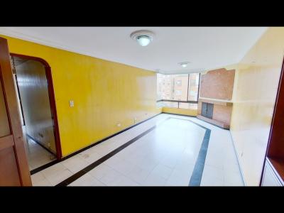 Intisuyu - Apartamento en venta en Ciudad salitre, Fontibón, 85 mt2, 4 habitaciones