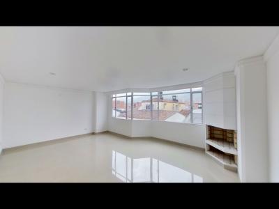 Kendal 1 - Apartamento en venta en Los Cedros, Bogóta, 84 mt2, 2 habitaciones