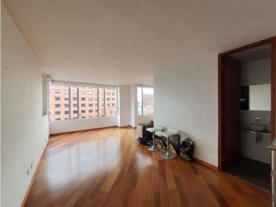 Apartamento en Venta Barrio Quinta Camacho, 67 mt2, 2 habitaciones