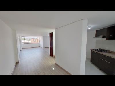 Se vende apartamento en Acacias - Usaquén, Bogotá, 102 mt2, 3 habitaciones