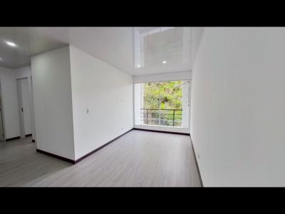 Se vende apartamento en Mirandela - Suba, Bogotá, 75 mt2, 3 habitaciones