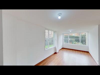 Se vende apartamento en Atenas - Suba, Bogotá, 72 mt2, 3 habitaciones
