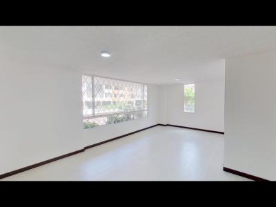 Se vende apartamento en Usaquén, Bogotá, 75 mt2, 2 habitaciones