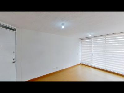 Se vende apartamento en Britalia - Suba, Bogotá, 67 mt2, 3 habitaciones