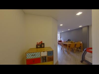 Se vende apartamento en La Victoria Norte - Suba, Bogotá, 77 mt2, 3 habitaciones
