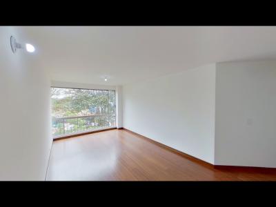 Se vende apartamento en Mirandela, Suba. Bogotá., 68 mt2, 2 habitaciones