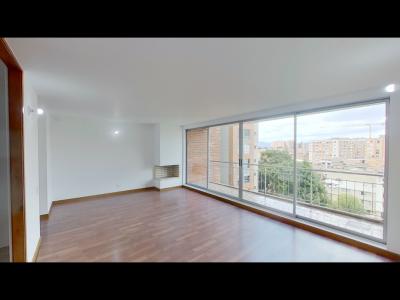 Sr vende apartamento en barrio Alameda, Usaquén. Bogotá., 101 mt2, 3 habitaciones