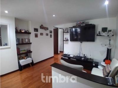 Se vende apartamento Britalia Norte, Bogotá., 97 mt2, 3 habitaciones