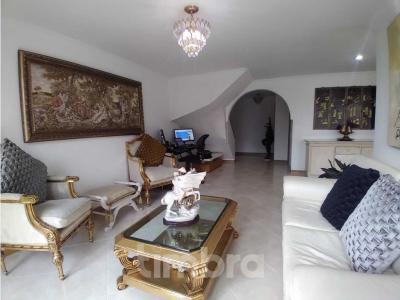 Se vende apartamento Nicolas de Federman, Bogotá., 155 mt2, 4 habitaciones