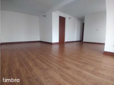 Se vende apartamento en Lagartos, Bogotá., 69 mt2, 2 habitaciones