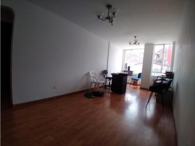 Se vende apartamento en Normandia, Bogotá, 72 mt2, 3 habitaciones