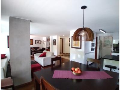 Se Vende apartamento, sector Calatayud, Suba. Bogotá., 151 mt2, 3 habitaciones