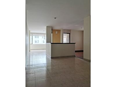 Vendo excelente apartamento en Chapinero Central, 2 habitaciones