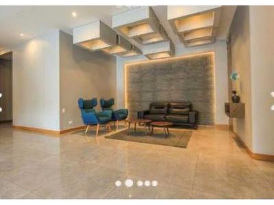 Se vende hermoso apartamento en Santa Bibiana, 140 mt2, 3 habitaciones