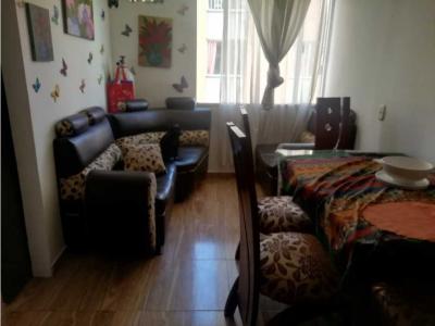 Apartamento  en Venta Bogota Bosa Recreo, 42 mt2, 3 habitaciones