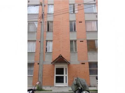 Apartamento en venta en Bogotá en Bosa  recreo, 45 mt2, 2 habitaciones