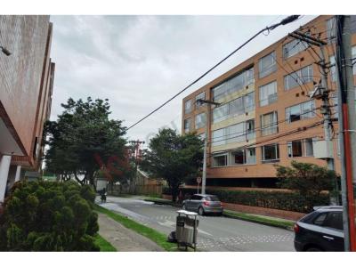 Apartamento localizado en Pasadena, Bogotá DC, 101 mt2, 3 habitaciones