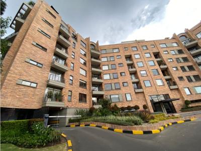 Apartamento en Venta en Bosque Medina, 220 mt2, 3 habitaciones