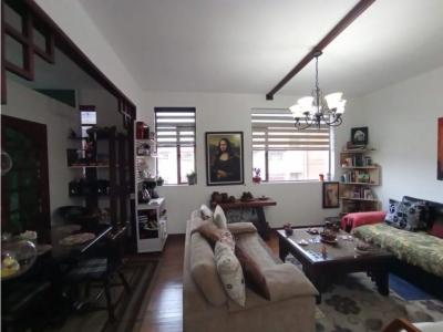 Vendo apartamento 104 m2 Galerías, Bogota., 104 mt2, 3 habitaciones