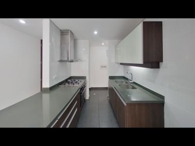 Apartamento en venta en Cedritos , 71 mt2, 2 habitaciones