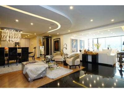 Vendo expectacular apto Calleja alta, 296,5 m2, terraza 14,50 m2, 3 al, 296 mt2, 3 habitaciones