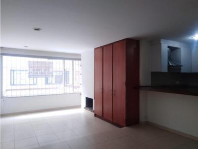 Venta Apartamento Chico Reservado Bogotá , 70 mt2, 1 habitaciones