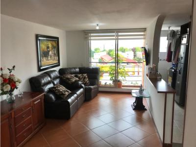 VENTA APARTAMENTO BOGOTA BRITALIA, 79 mt2, 3 habitaciones