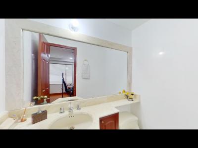 Apartamento en venta en El Batan NID 9141391908, 130 mt2, 3 habitaciones