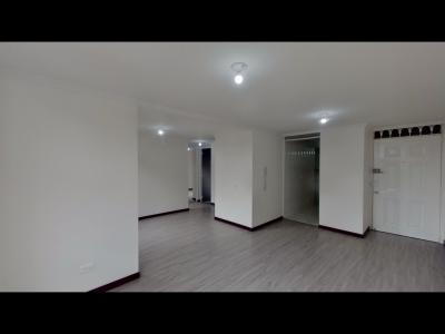 Apartamento en venta en El Dorado NID 8414605331, 66 mt2, 3 habitaciones