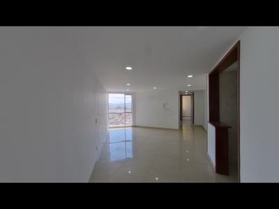 Apartamento en venta en Peñón del Cortijo NID 8101958457, 62 mt2, 3 habitaciones