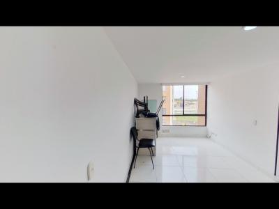Apartamento en venta en El Tintal nid 8938575379, 40 mt2, 2 habitaciones
